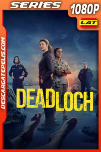 Deadloch Temporada 1 (2023) 1080p WEB-DL Latino