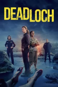 Deadloch Temporadas (1-2) Latino