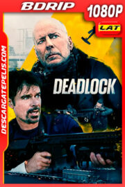 Deadlock (2021) 1080p BDrip Latino