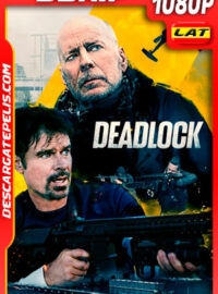 Deadlock (2021) 1080p BDrip Latino