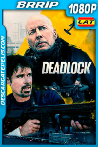 Deadlock (2021) 1080p BRrip Latino