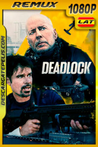 Deadlock (2021) 1080p REMUX Latino