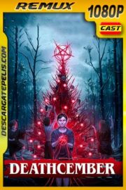 Deathcember (2019) 1080p Remux