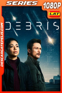 Debris Temporada 1 (2021) 1080p WEB-DL Latino