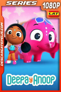 Deepa y Anoop Temporada 1 (2022) 1080p WEB-DL Latino
