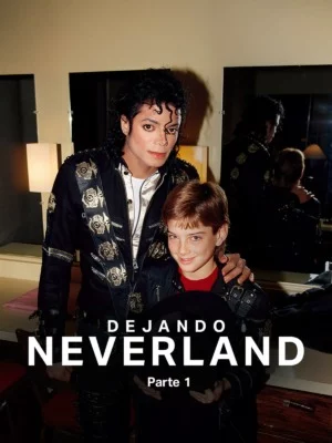 Dejando Neverland: Parte 1 (2019) Latino