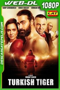 Deliormanli (2016) 1080p WEB-DL Latino