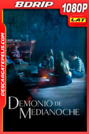 Demonio de medianoche (2016) 1080p BDRip Latino
