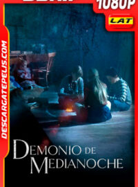 Demonio de medianoche (2016) 1080p BDRip Latino