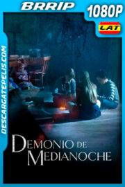 Demonio de medianoche (2016) 1080p BRRip Latino