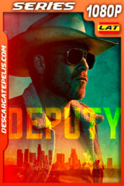 Deputy Temporada 1 (2020) 1080p WEB-DL Latino