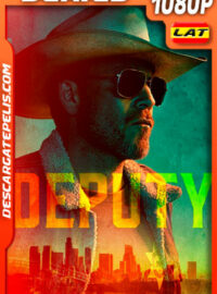 Deputy Temporada 1 (2020) 1080p WEB-DL Latino