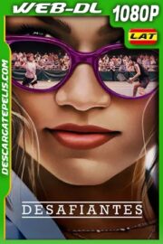 Desafiantes (2024) 1080p WEB-DL Latino