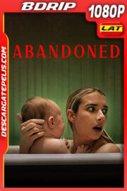 Desamparados (2022) 1080p BDRip Latino