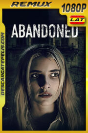 Desamparados (2022) 1080p Remux Latino