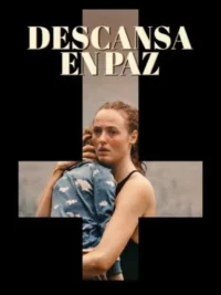 Descansa en paz (2024) Latino