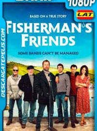 Música a bordo (2019) 1080p BRRip Latino