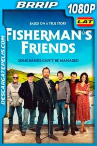 Música a bordo (2019) 1080p BRRip Latino