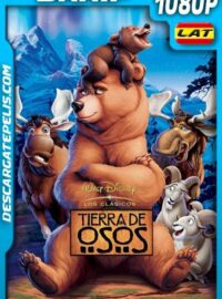 El ritmo de la venganza (2020) 1080p BRrip Latino – Ingles