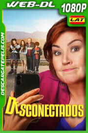 Desconectados (2022) 1080p WEB-DL Latino