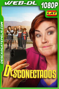 Desconectados (2022) 1080p WEB-DL Latino