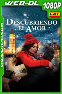 Descubriendo el Amor (2019) 1080p WEB-DL Latino