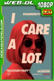 Descuida yo te cuido (2020) 1080p WEB-DL Latino