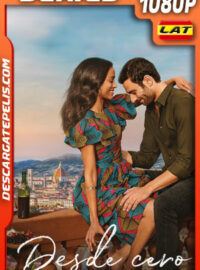 Desde cero Temporada 1 (2022) 1080p WEB-DL Latino