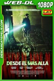 Desde el más allá (2017) 1080p WEB-DL Latino