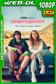 Desembarazada (2020) 1080p WEB-DL Latino