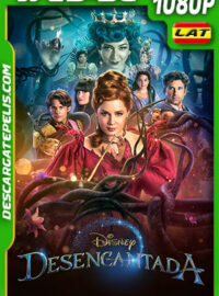 Desencantada (2022) 1080p WEB-DL Latino
