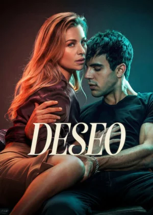Póster de Deseo (2026) Latino