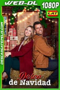 Deseo De Navidad (2022) 1080p WEB-DL Latino