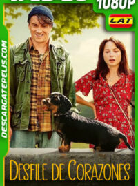 Desfile de corazones (2022) 1080p WEB-DL Latino