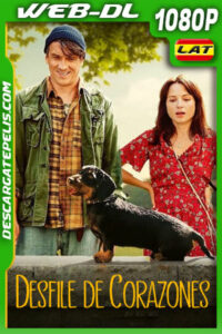 Desfile de corazones (2022) 1080p WEB-DL Latino