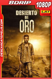 Desierto de Oro (2022) 1080p BDrip Latino