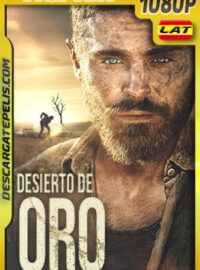Desierto de Oro (2022) 1080p Remux Latino