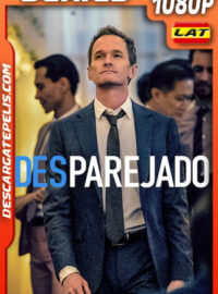 Desparejado (2022) Temporada 1 1080p WEB-DL Latino