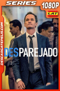 Desparejado (2022) Temporada 1 1080p WEB-DL Latino