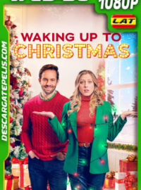Despertando a la Navidad (2023) Extended 1080p WEB-DL Latino