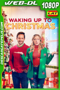 Despertando a la Navidad (2023) Extended 1080p WEB-DL Latino