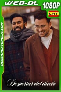 Despertar del duelo (2024) 1080p WEB-DL Latino