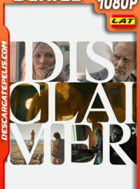 Desprecio Temporada 1 (2024) 1080p WEB-DL Latino