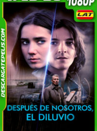 Después de nosotros: el diluvio (2024) 1080p WEB-DL Latino