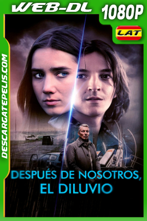 Después de nosotros: el diluvio (2024) 1080p WEB-DL Latino