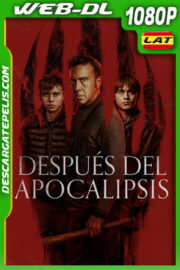 Después del apocalipsis (2024) 1080p WEB-DL Latino