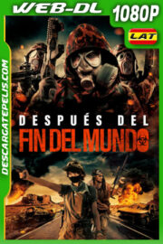 Después del Fin del Mundo (2022) 1080p WEB-DL Latino