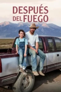 Después del fuego (2025) Latino