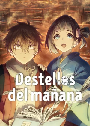 Póster de Destellos del mañana Temporada 1 Latino