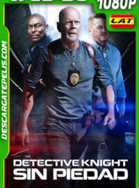 Detective Knight: Sin piedad (2022) 1080p WEB-DL Latino